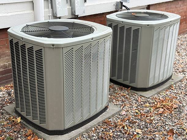 Reliable Hvac Installation contractor in Pomona, KS by JG Cool HVAC